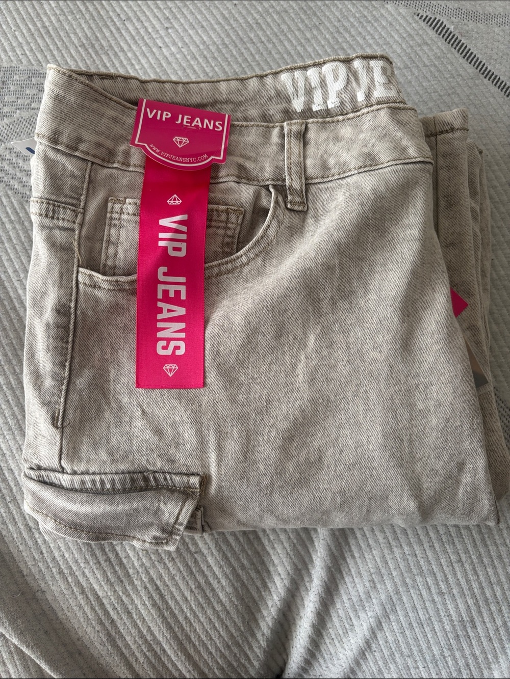 VIP JEANS
